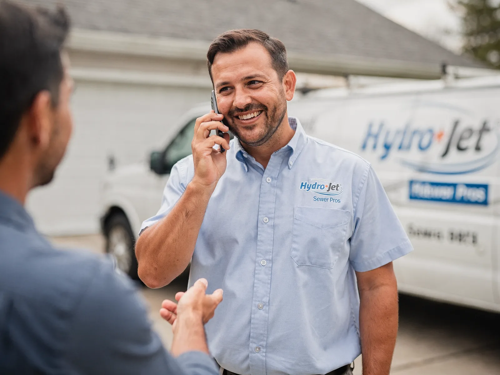 Hydro Jetting Leola, PA FAQs